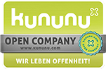 Open Company kununu